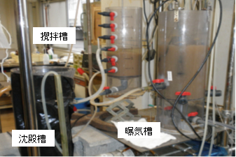 single-sludge-nitrogen-removal-reactor