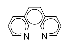 o-phenanthroline